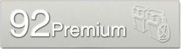 92 Premium